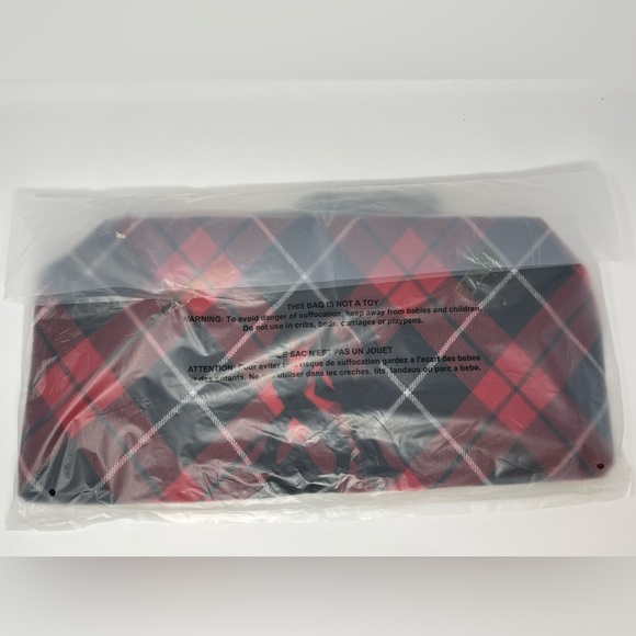VICTORIA'S SECRET: 2023 Holiday/Black Friday Tote, NEW in Original Packaging - Picture 5 of 6